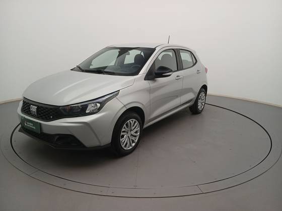 FIAT ARGO 1.0 FIREFLY FLEX DRIVE MANUAL FIAT ARGO 1.0 FIREFLY FLEX DRIVE MANUAL